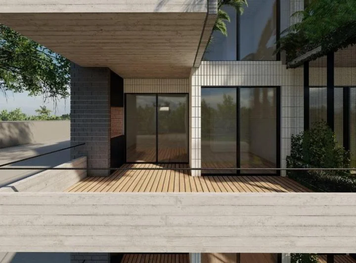 Departamento - Saavedra 3