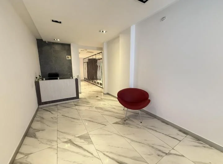 Departamento en Belgrano 3