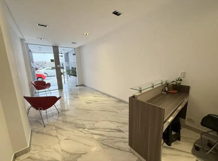 Departamento en Belgrano 5