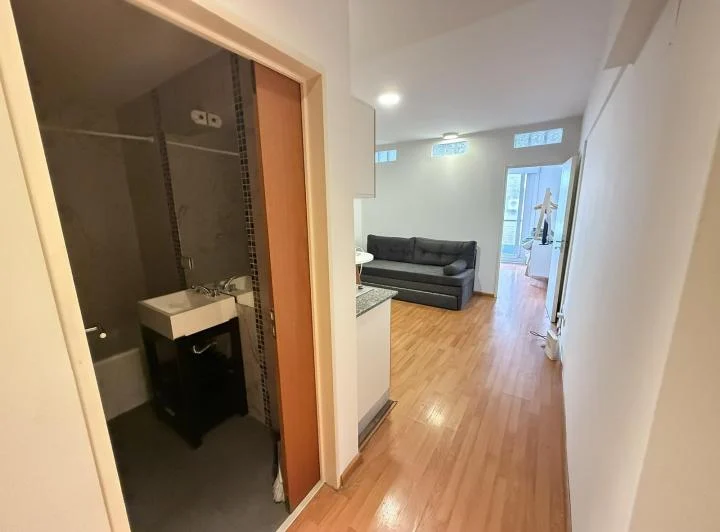 Departamento en Belgrano 2
