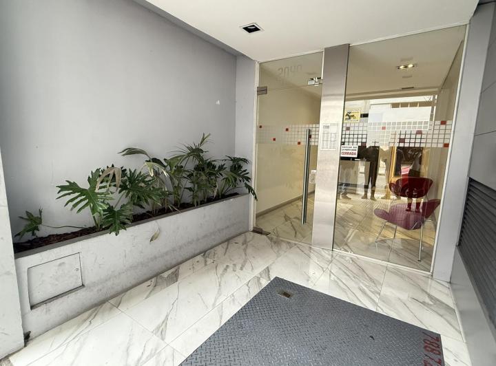 Departamento en Belgrano 1