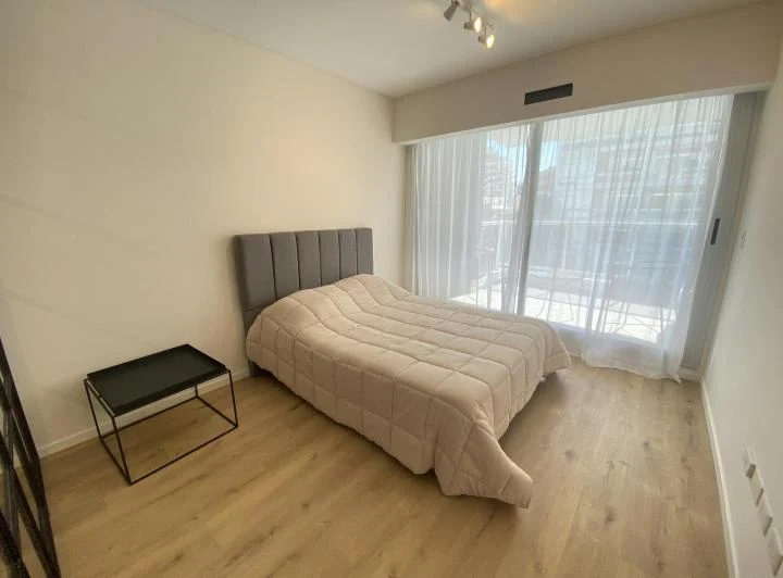 Alquiler Departamento Monoambiente de 49m² Amoblado en Nuñez 4