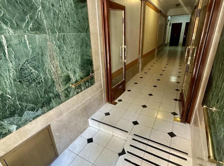 Alquiler de 3 ambientes con dependencia refaccionado – Caballito 2