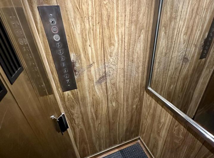 Alquiler de 3 ambientes con dependencia refaccionado – Caballito 5