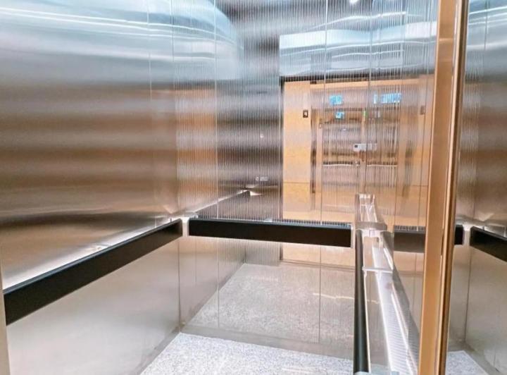 Alquiler Oficina en Lex Tower, Centro (Capital Federal) 4