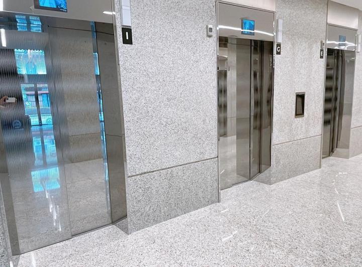 Alquiler Oficina en Lex Tower, Centro (Capital Federal) 3