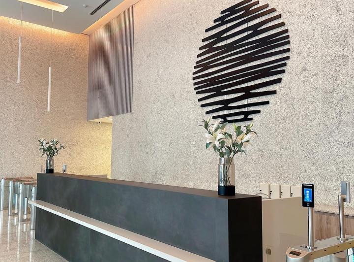 Alquiler Oficina en Lex Tower, Centro (Capital Federal) 1