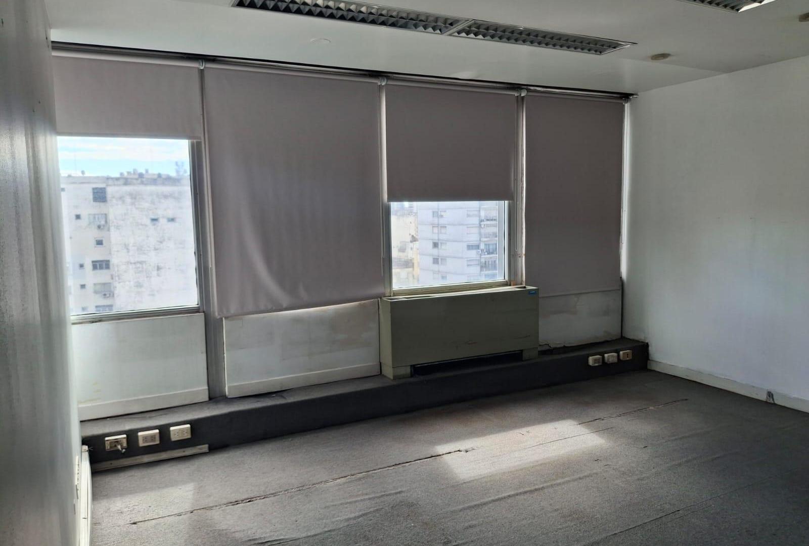 Foto de Alquiler Oficina de 600m² en Torre Olivetti - Retiro, imagen 5