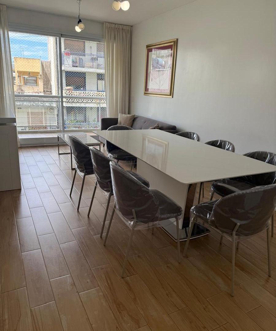 Venta Amplio Departamento 4 Ambientes Muy Luminoso