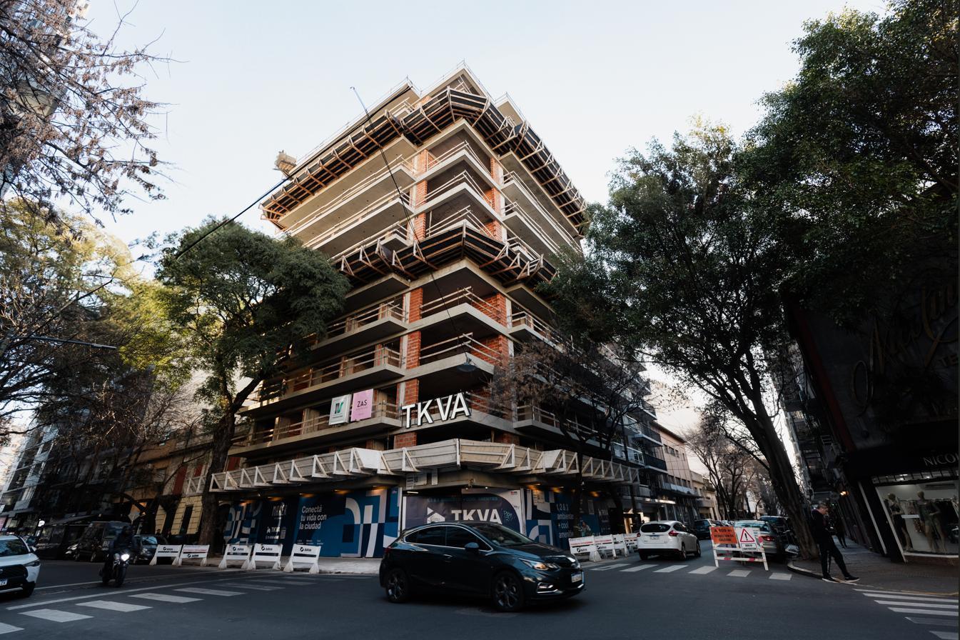 Departamento - Belgrano