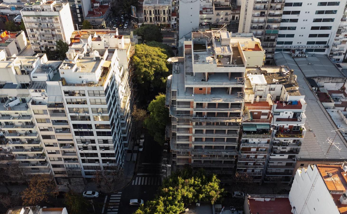 Foto de Departamento - Belgrano, imagen 5