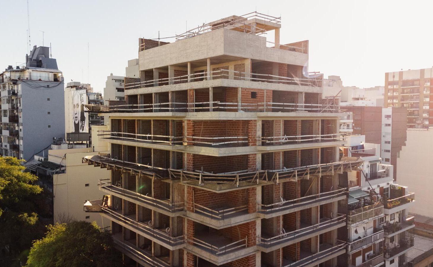 Foto de Departamento - Belgrano, imagen 3