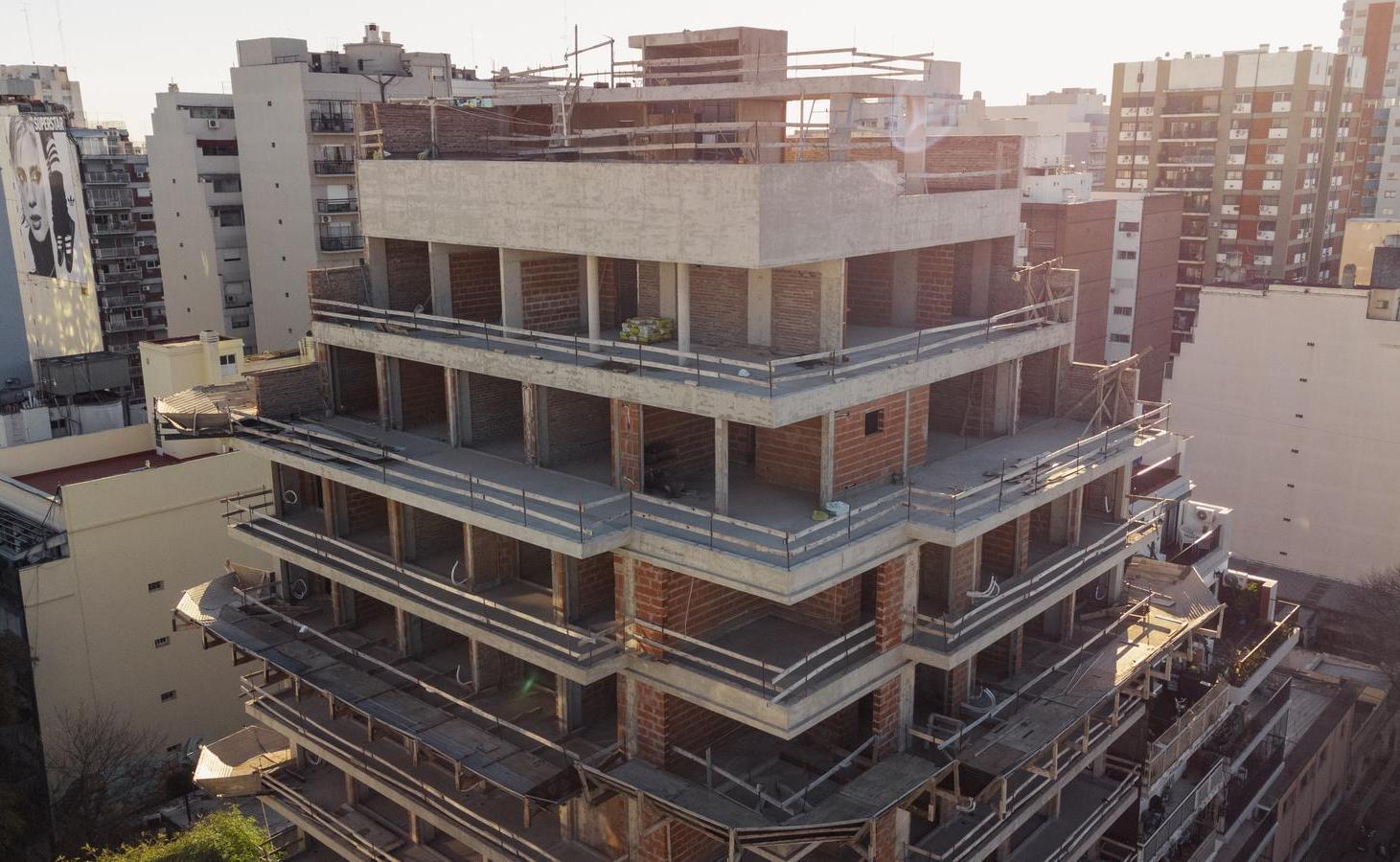 Foto de Departamento - Belgrano, imagen 4