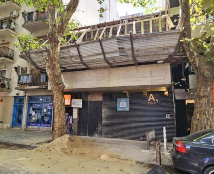 Departamento - Belgrano