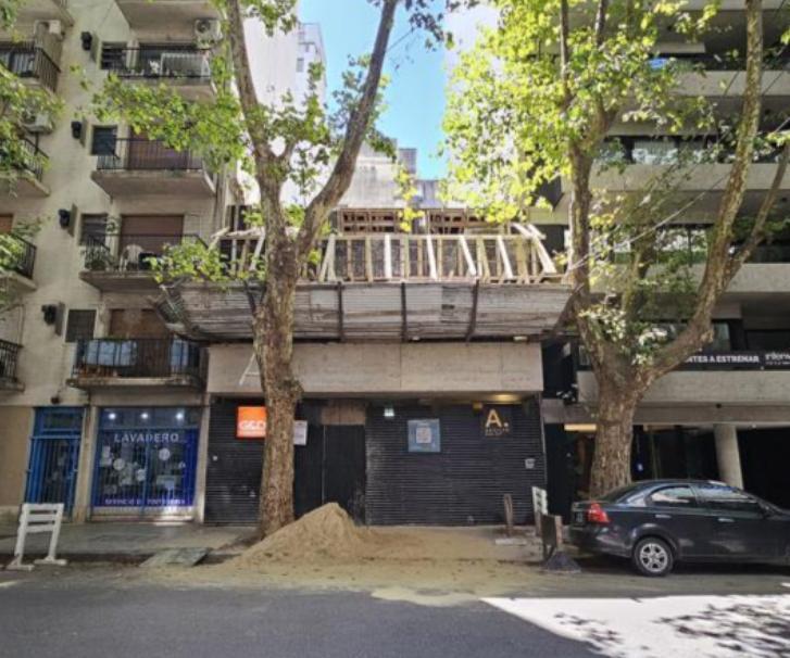 Departamento - Belgrano
