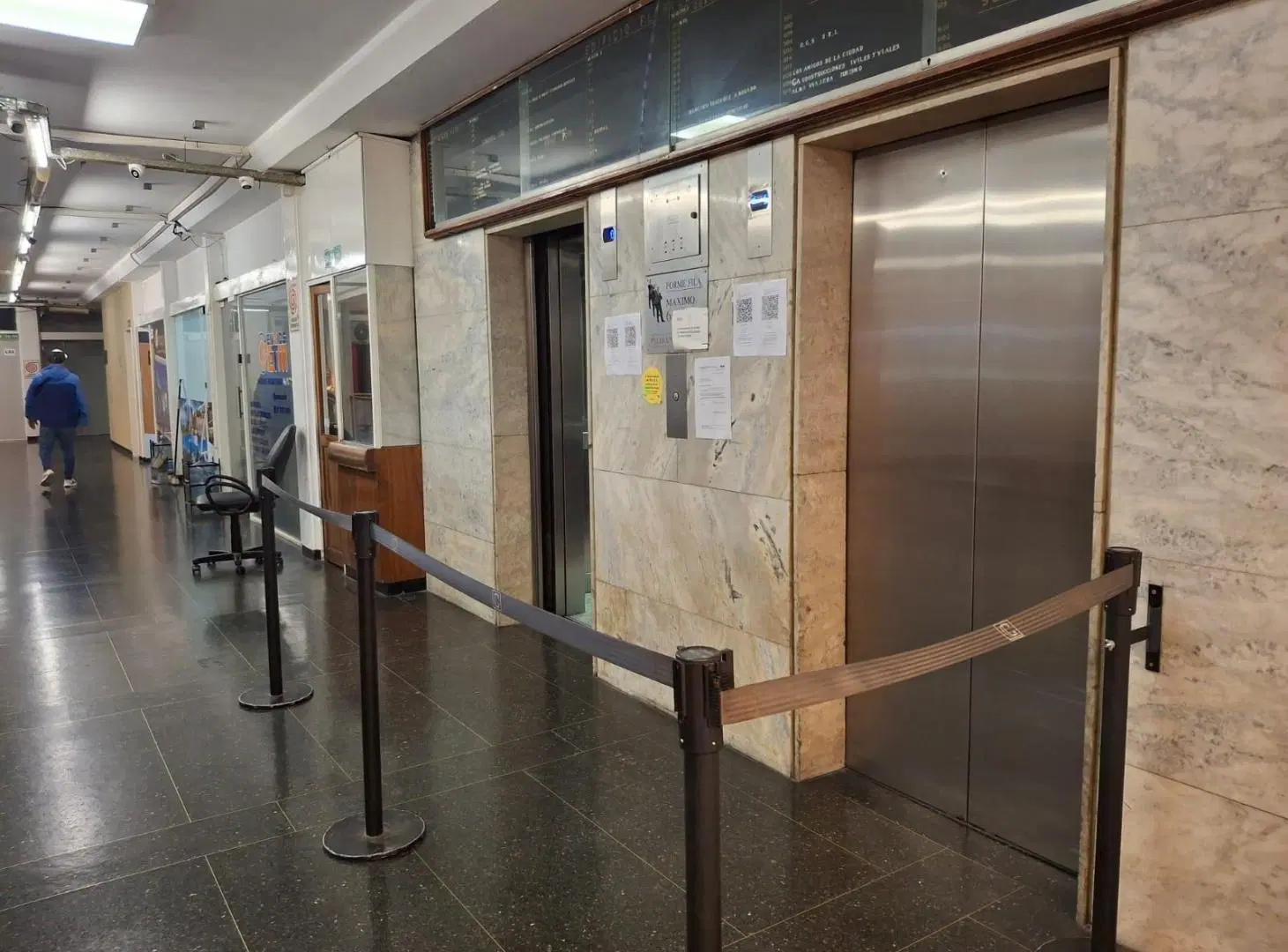 Oficina en Centro (Capital Federal) 3