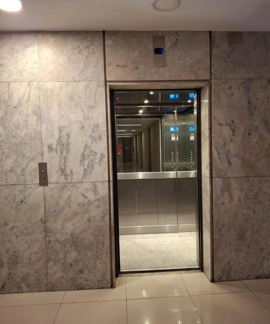 Oficina en Centro (Capital Federal) 8