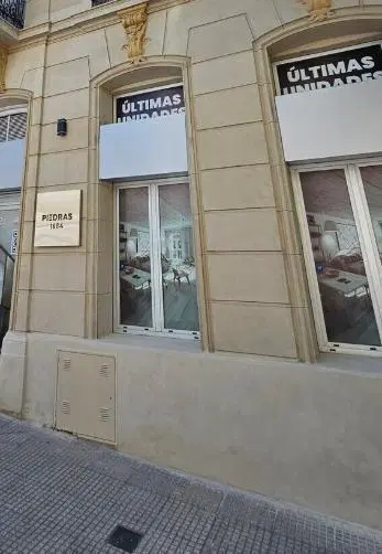 Venta Departamento 2 Ambientes Loft en San Telmo 8