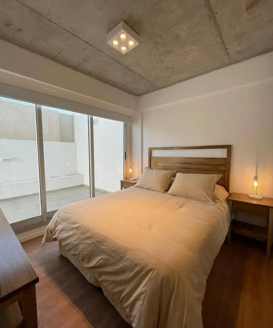 Venta Departamento 3 Ambientes en San Telmo 3