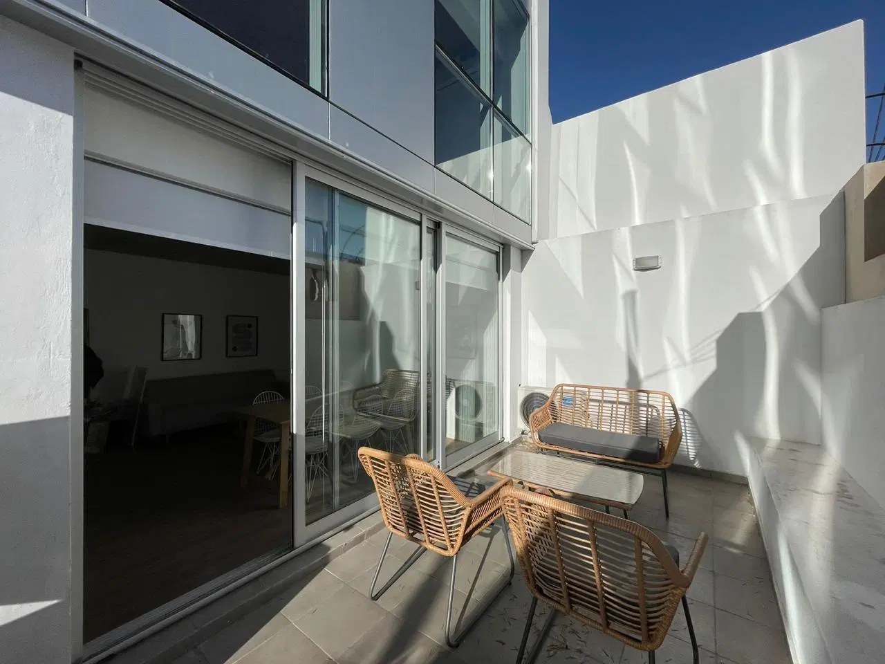Venta Departamento 3 Ambientes en San Telmo 2