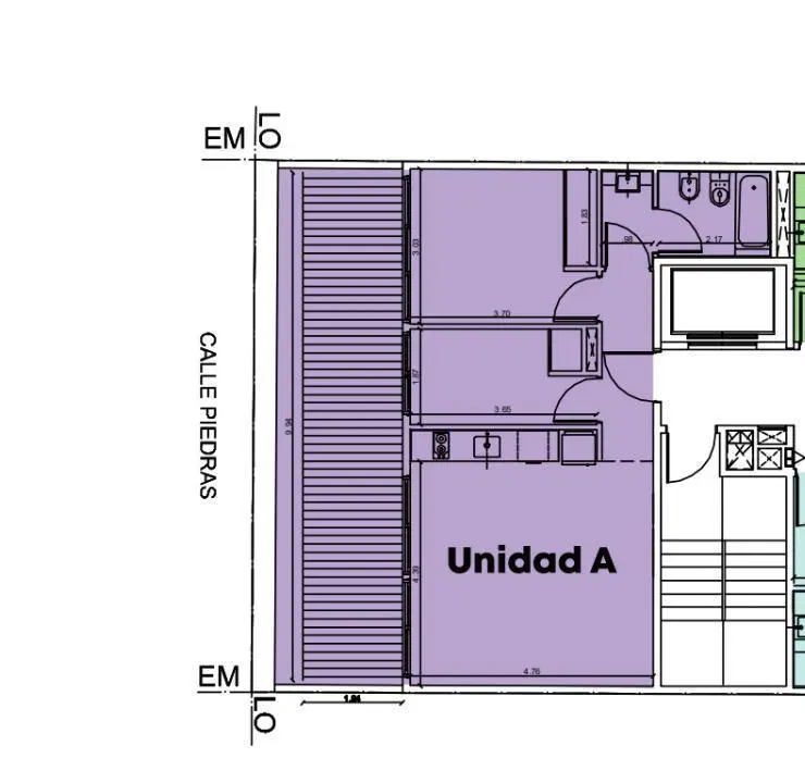 Plano 1