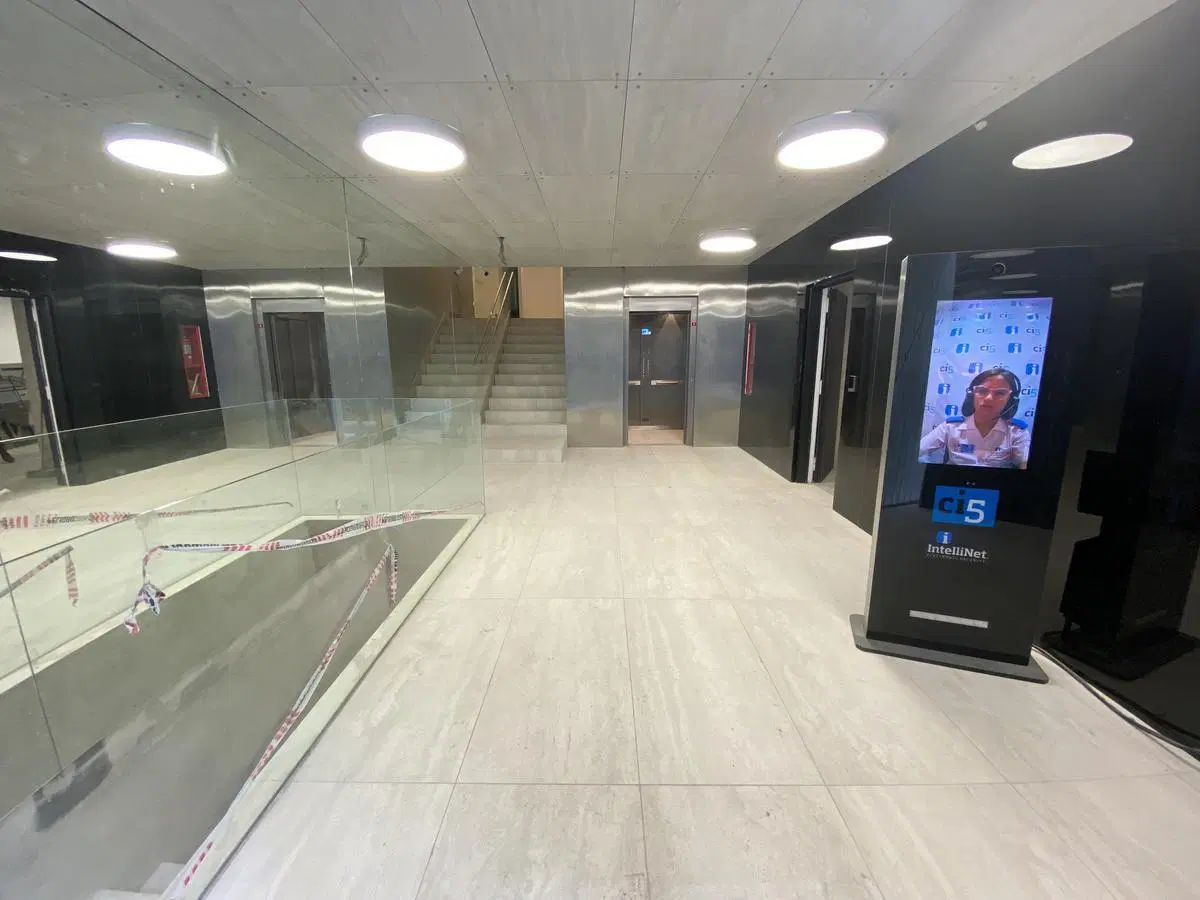 Venta Departamento Monoambiente Divisible con Terraza Propia en Almagro 2