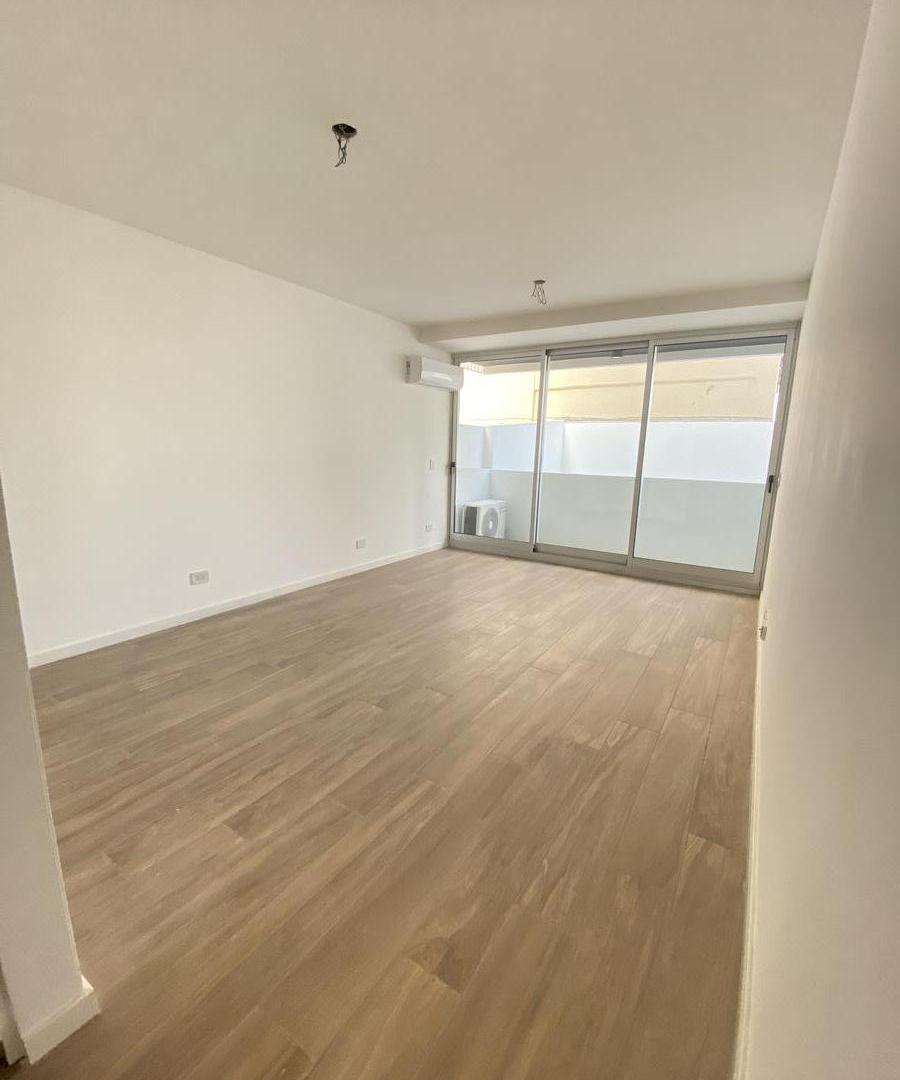 Venta Departamento Monoambiente en Almagro