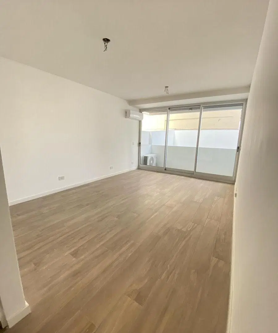 Venta Departamento Monoambiente en Almagro 4