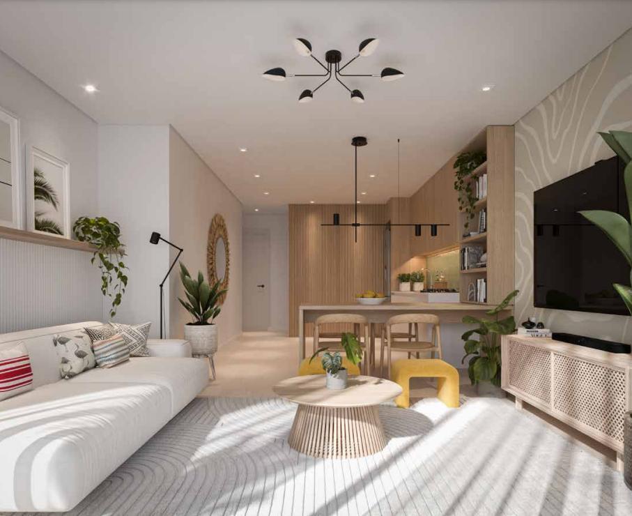 Foto de Departamento - Almagro, imagen 2