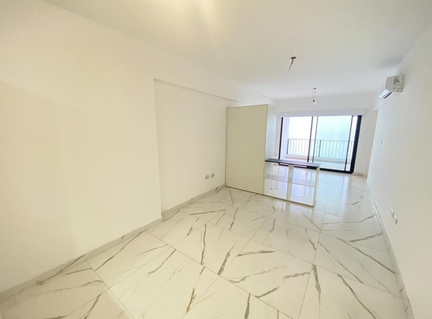Venta Departamento Monoambiente a Estrenar con Cochera en Caballito