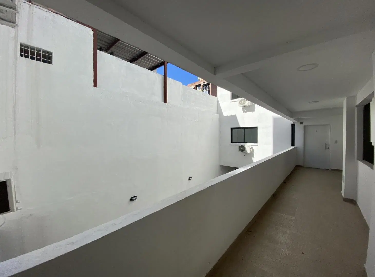 Venta Departamento Monoambiente a Estrenar con Cochera en Caballito 5