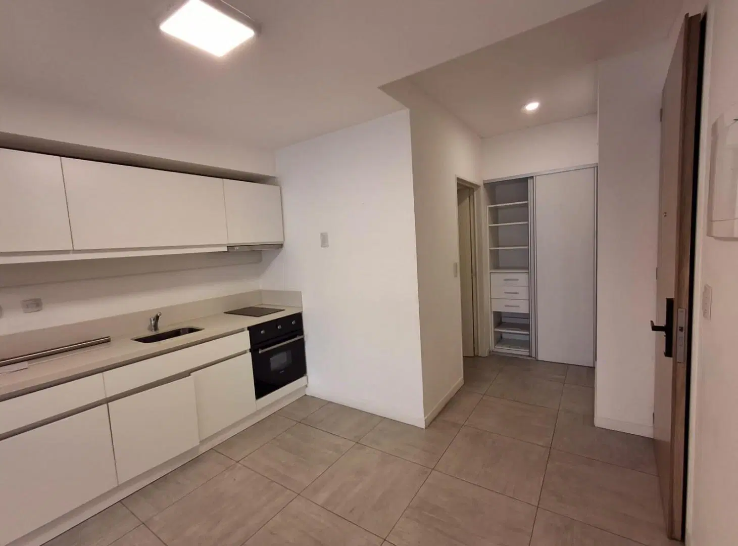 Departamento en Nuñez 5