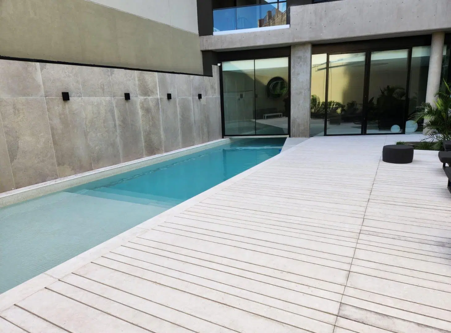 Venta Departamento Monoambiente en Palermo 2