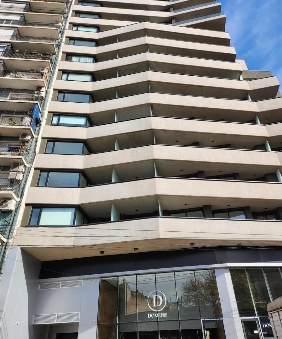 Venta Departamento Monoambiente en Palermo