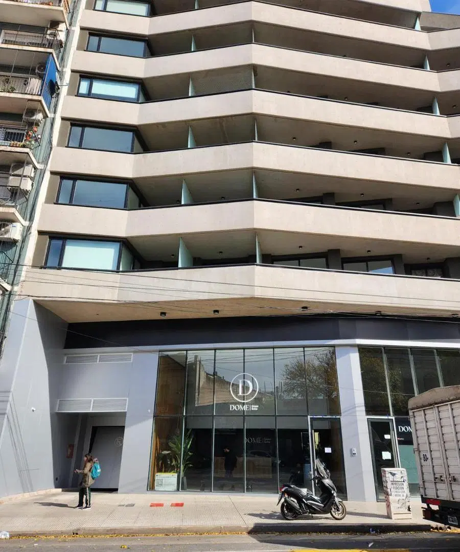 Venta Departamento Monoambiente en Palermo 5