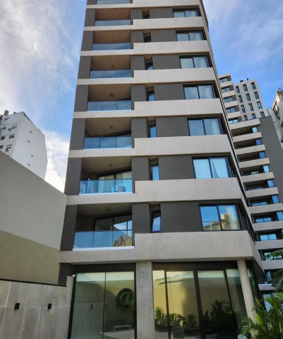 Venta Departamento Monoambiente en Palermo 4