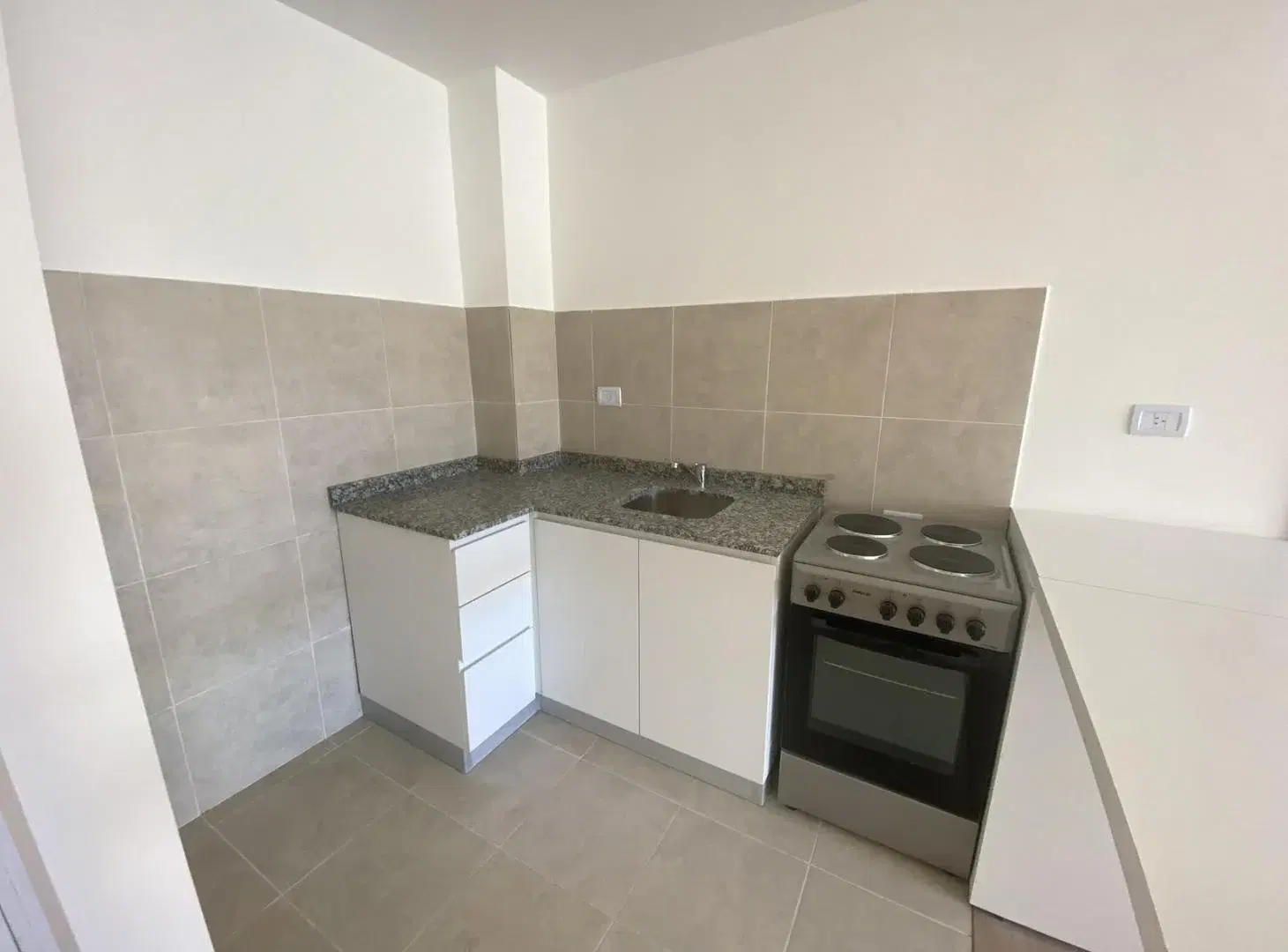 Venta Departamento Monoambiente con RENTA, Centro/Microcentro 4