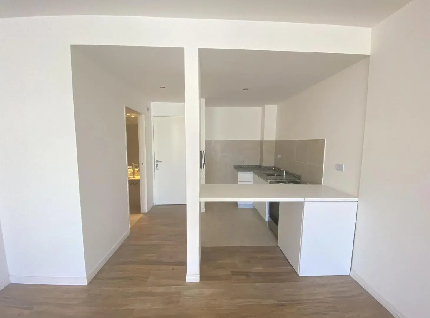 Venta Departamento Monoambiente con RENTA, Centro/Microcentro 5
