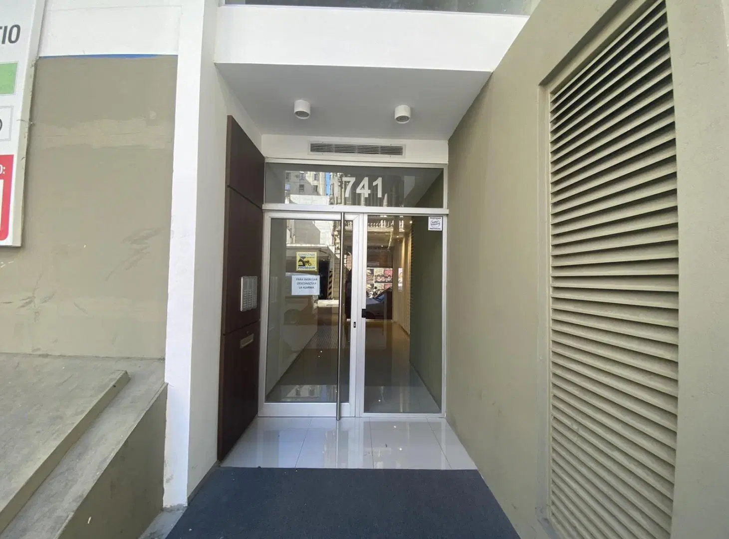 Venta Departamento Monoambiente con RENTA en Centro/Microcentro 3