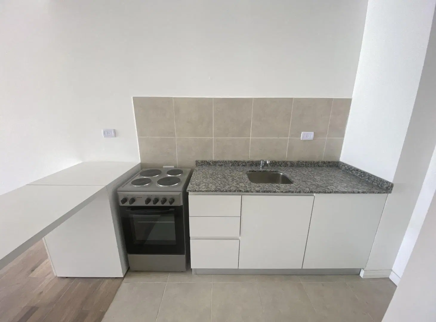 Venta Departamento Monoambiente con RENTA en Centro/Microcentro 8