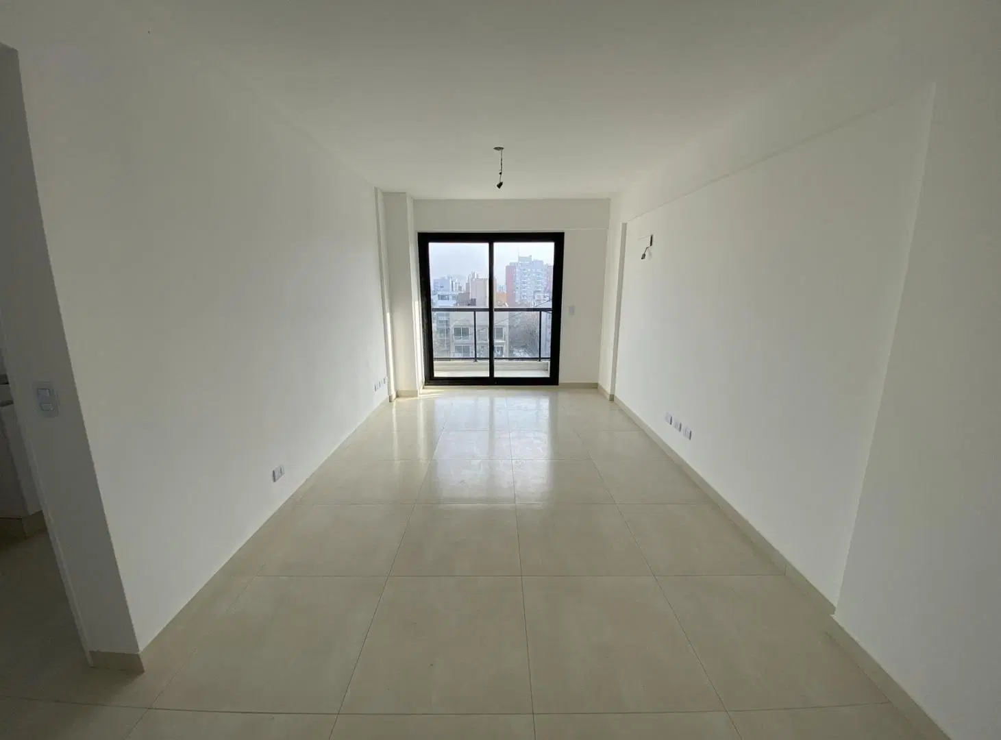 Venta Departamento 3 Ambientes en Villa Crespo 5