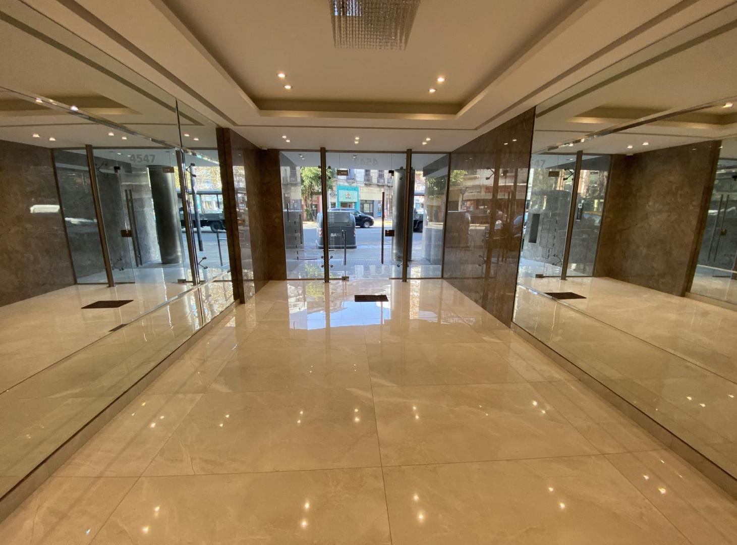 Foto de Venta Departamento 3 Ambientes en Villa Crespo, imagen 3