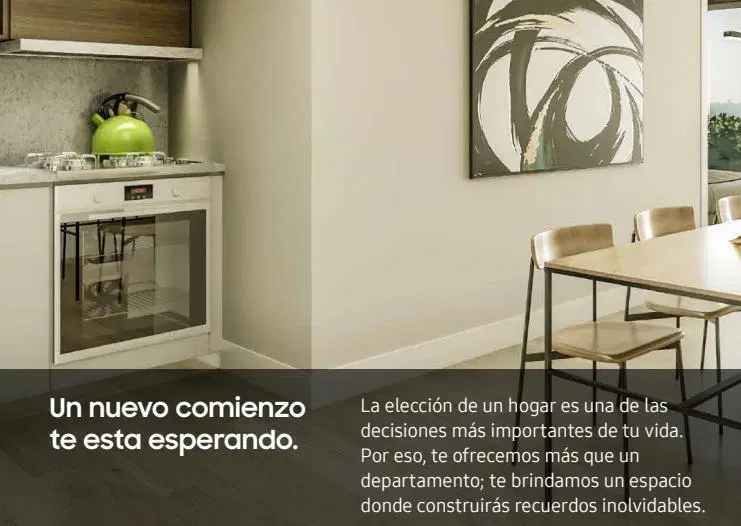 Departamento en Belgrano 4
