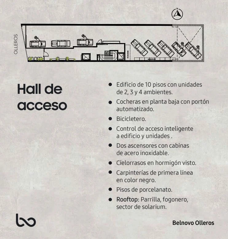 Foto de Departamento en Belgrano, imagen 2