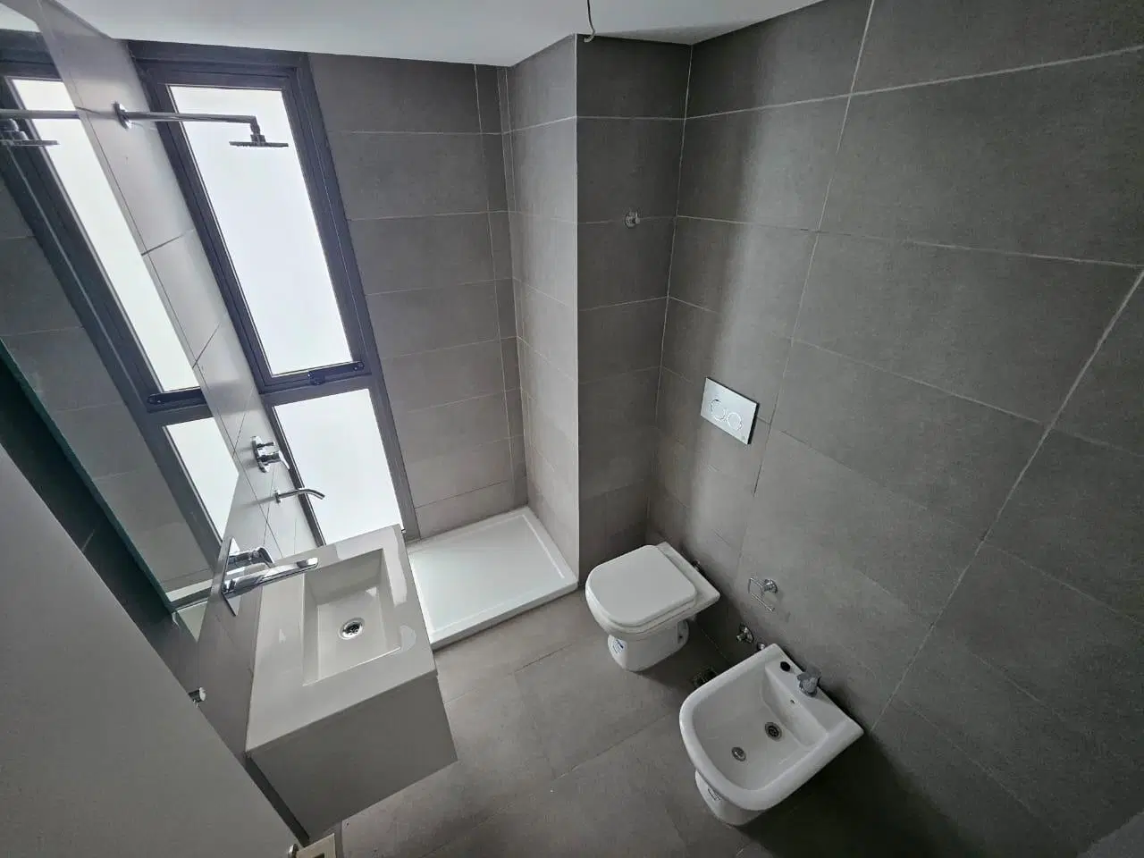 Alquiler Departamento Monoambiente con Amenities en Colegiales 5