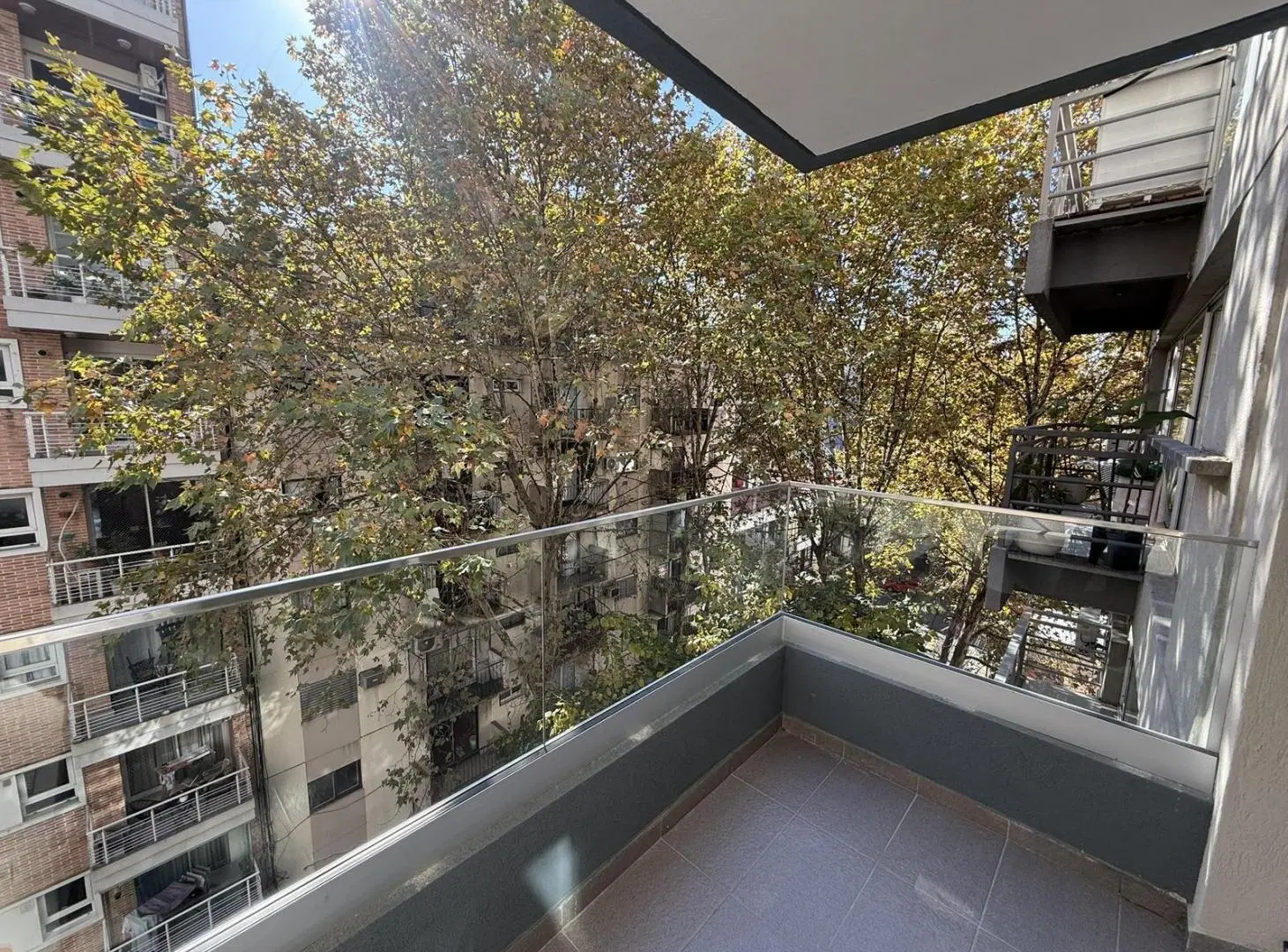 Venta Departamento Monoambiente con Espectaculares Amenities en Belgrano 8