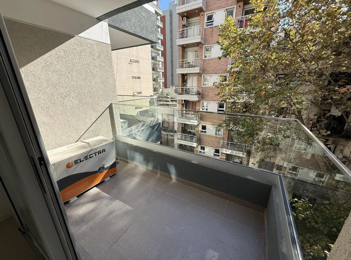 Venta Departamento Monoambiente con Espectaculares Amenities en Belgrano 5