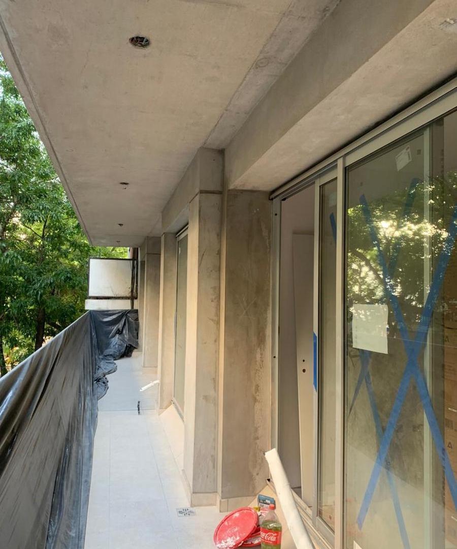 Foto de Departamento en Nuñez, imagen 2