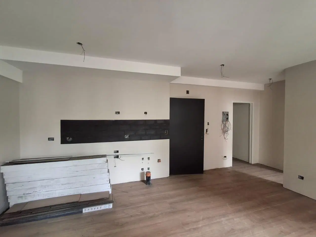 Departamento en Belgrano 5