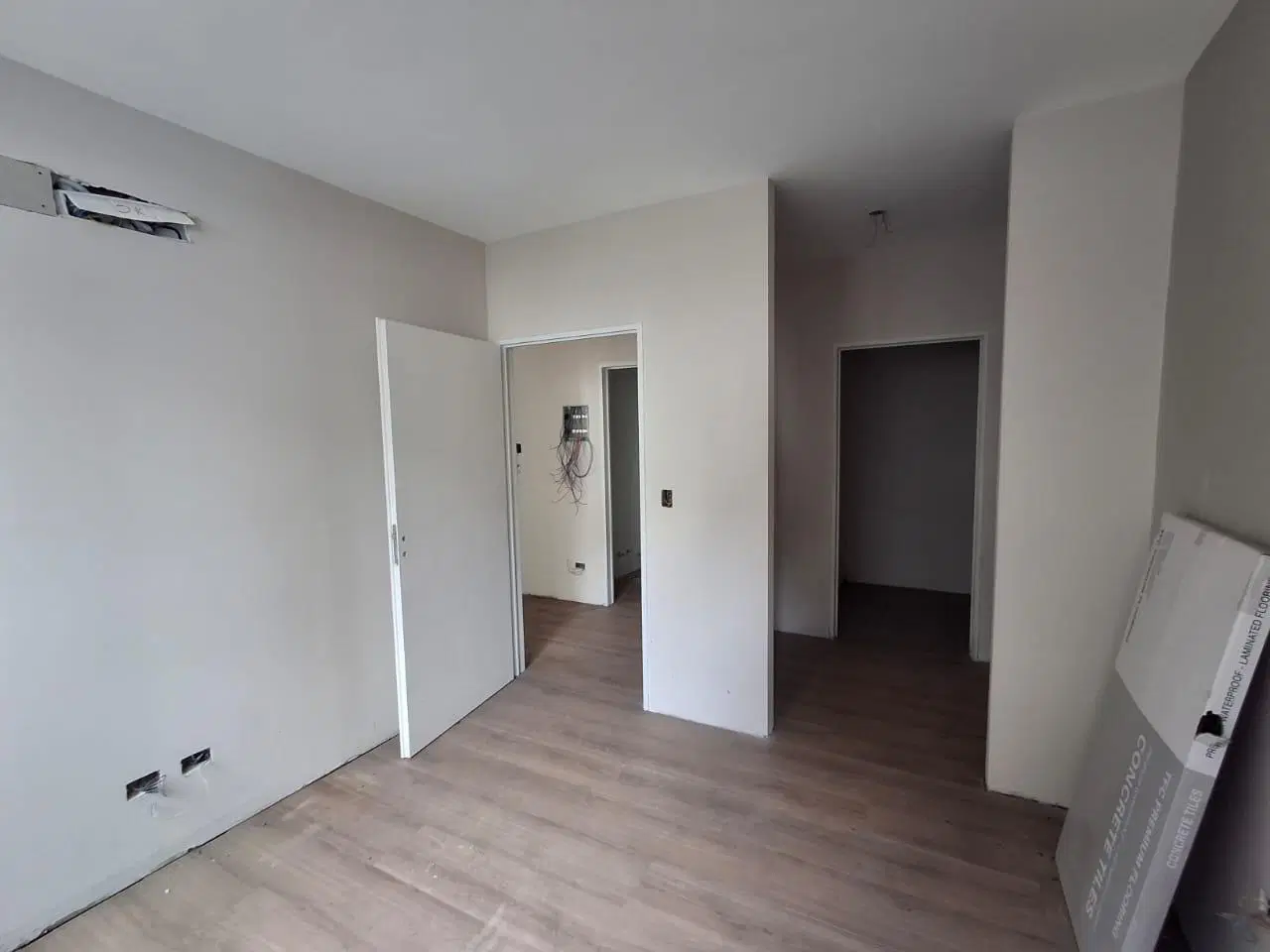 Departamento en Belgrano 2